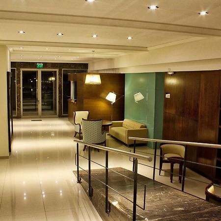 Hotel Hamakom Miramar  Εξωτερικό φωτογραφία