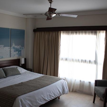 Hotel Hamakom Miramar  Εξωτερικό φωτογραφία