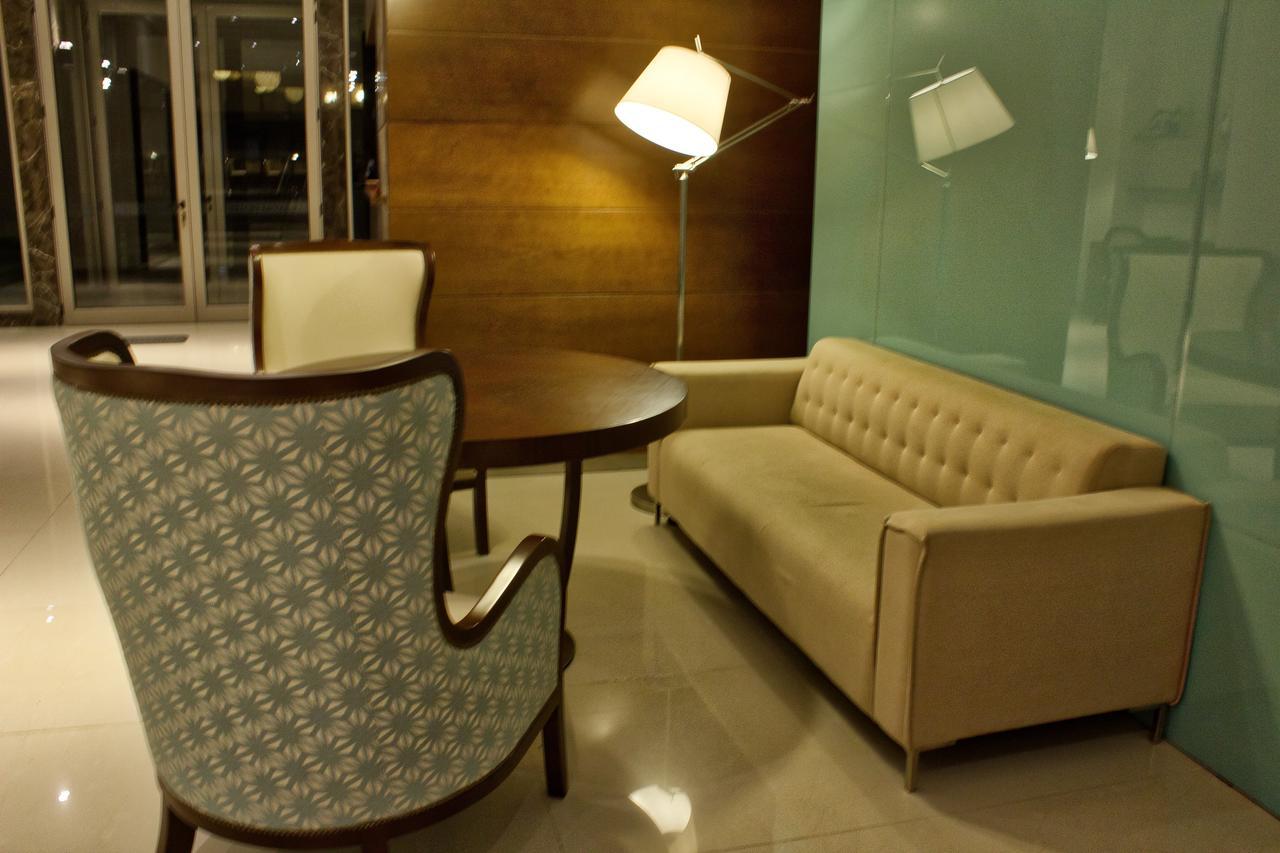 Hotel Hamakom Miramar  Εξωτερικό φωτογραφία