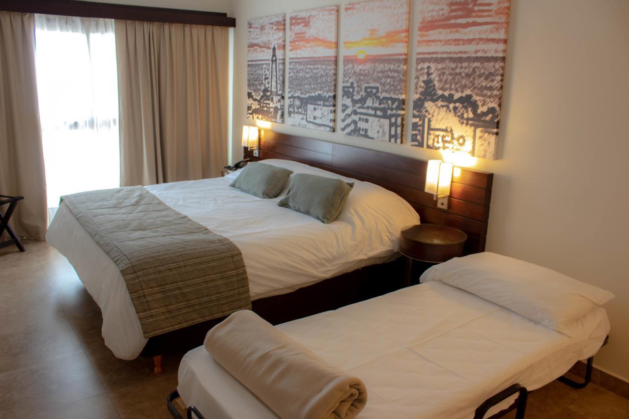 Hotel Hamakom Miramar  Εξωτερικό φωτογραφία