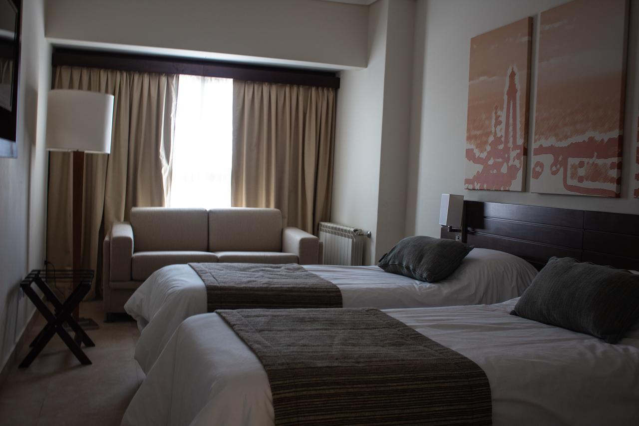 Hotel Hamakom Miramar  Εξωτερικό φωτογραφία