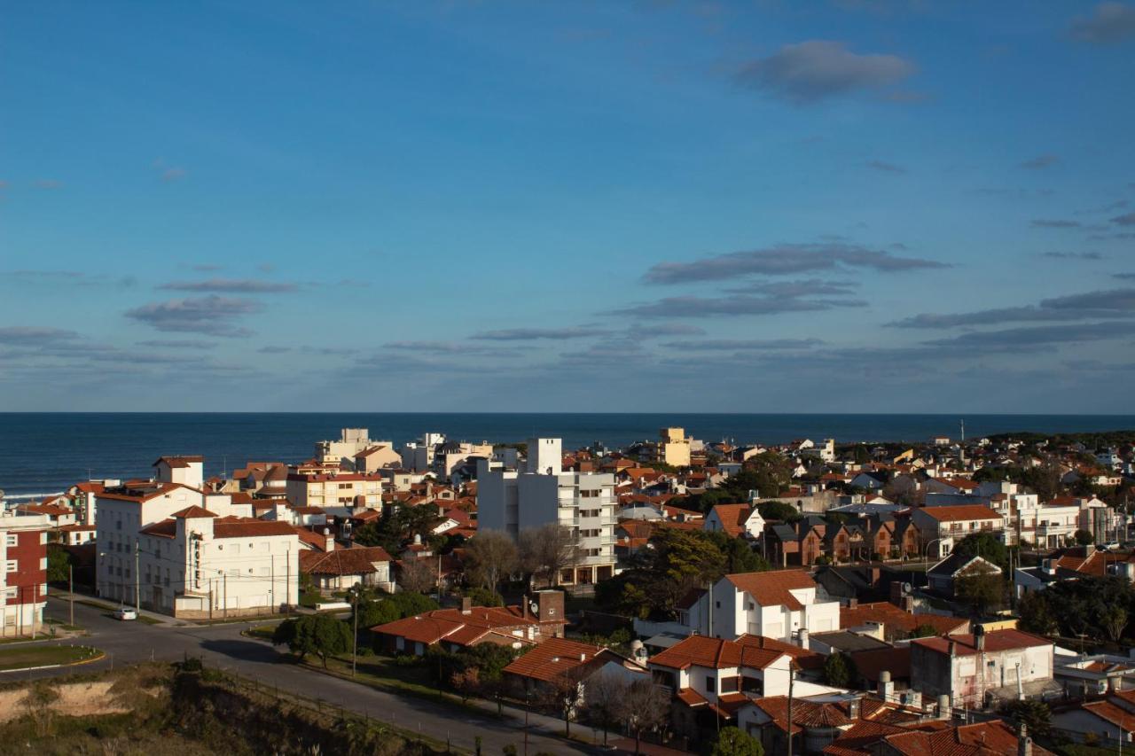Hotel Hamakom Miramar  Εξωτερικό φωτογραφία